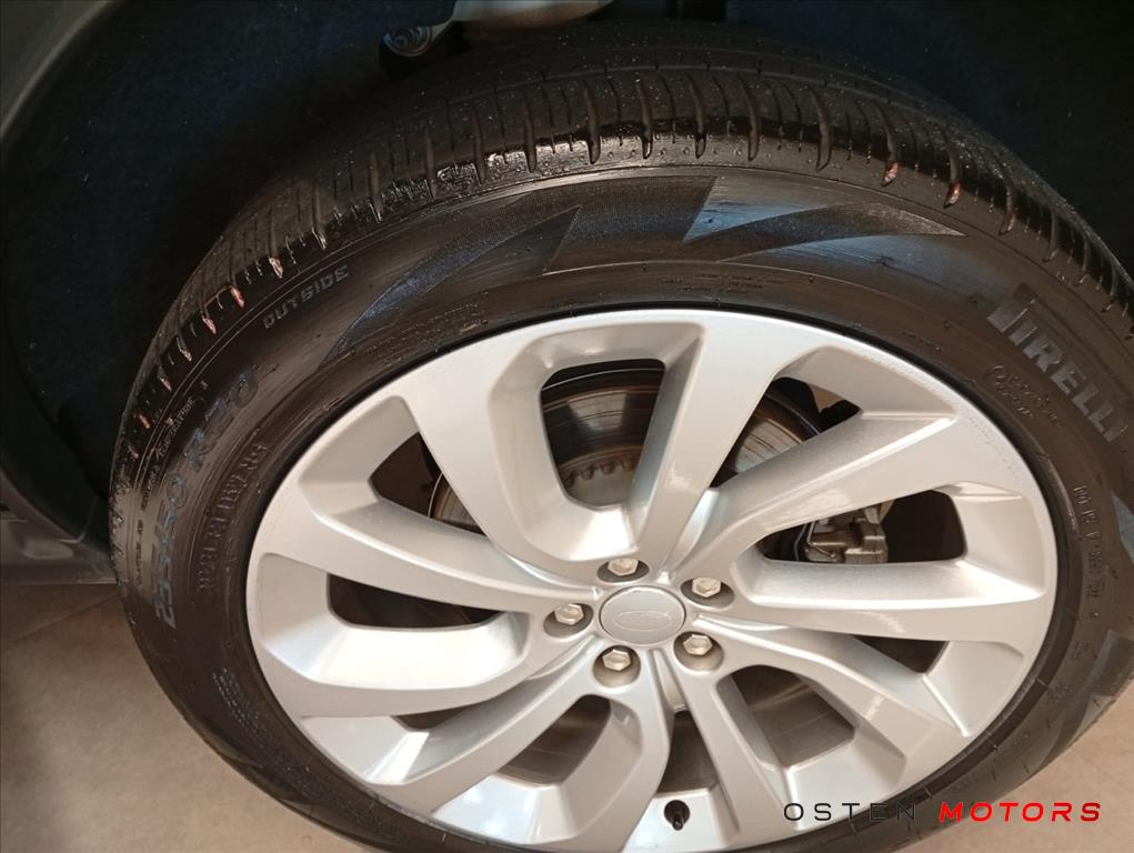 Land Rover-DISCOVERY SPORT-2.0 D200 TURBO DIESEL R-DYNAMIC SE AUTOMÁTICO