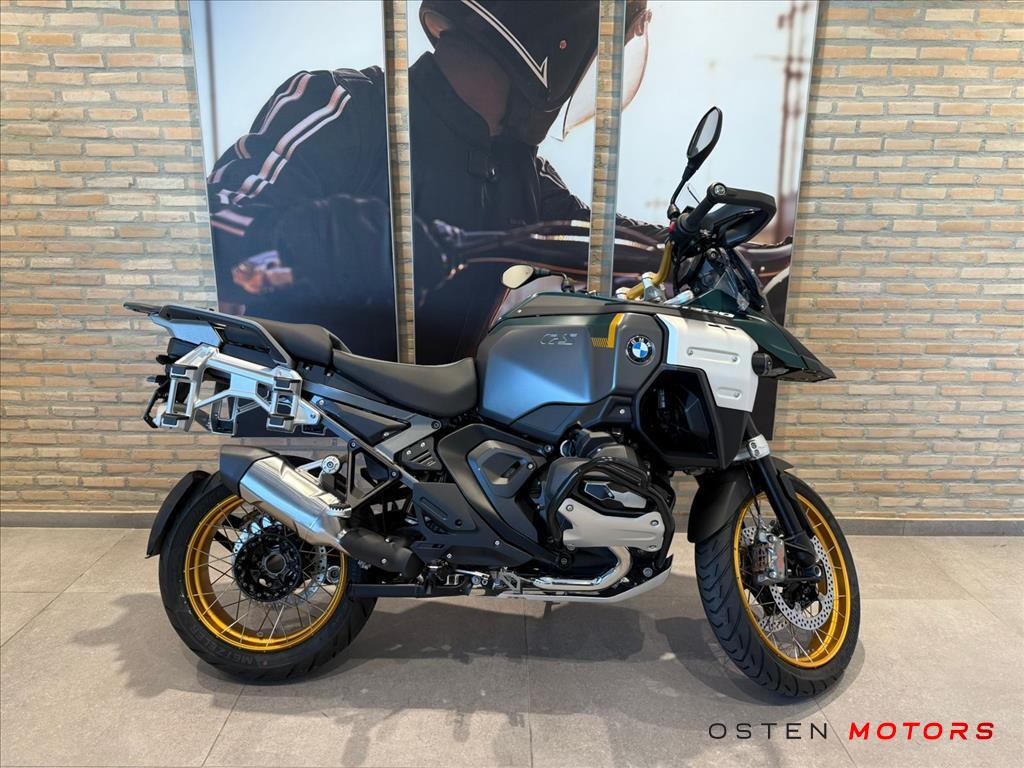 1300 GS ADVENTURE OPTION 719