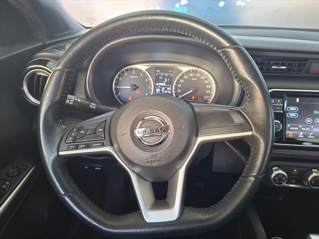 KICKS 1.6 16V FLEXSTART SV 4P XTRONIC11