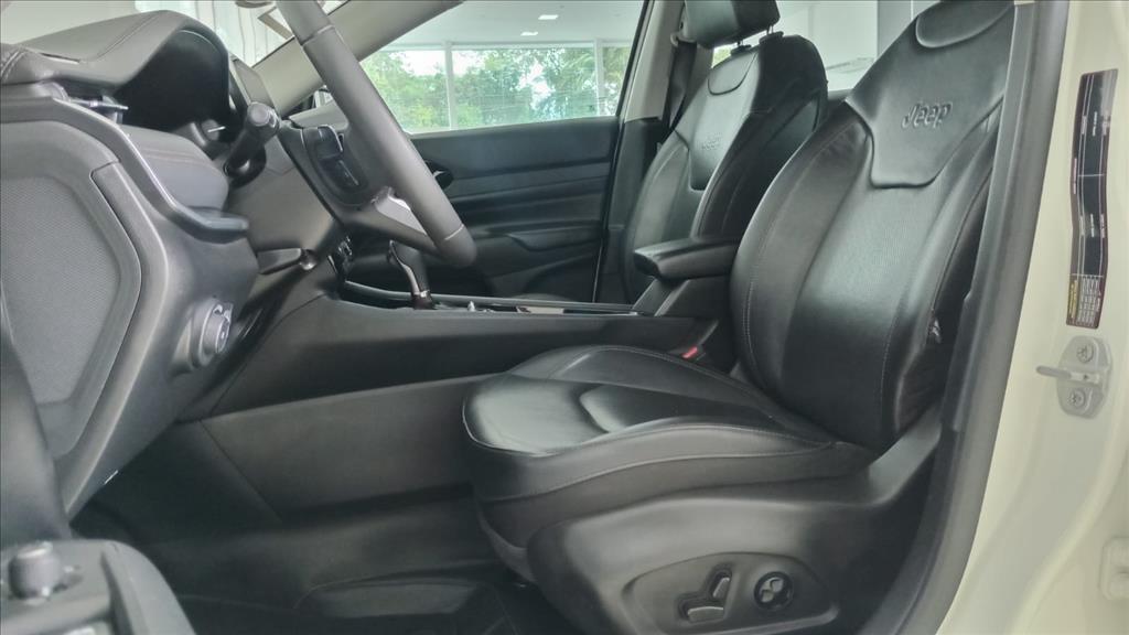 COMPASS 2.0 TD350 TURBO DIESEL LIMITED AT910