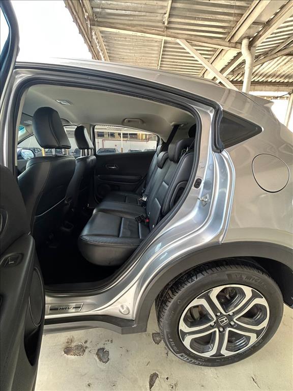 HR-V 1.8 16V FLEX EXL 4P AUTOMÁTICO6