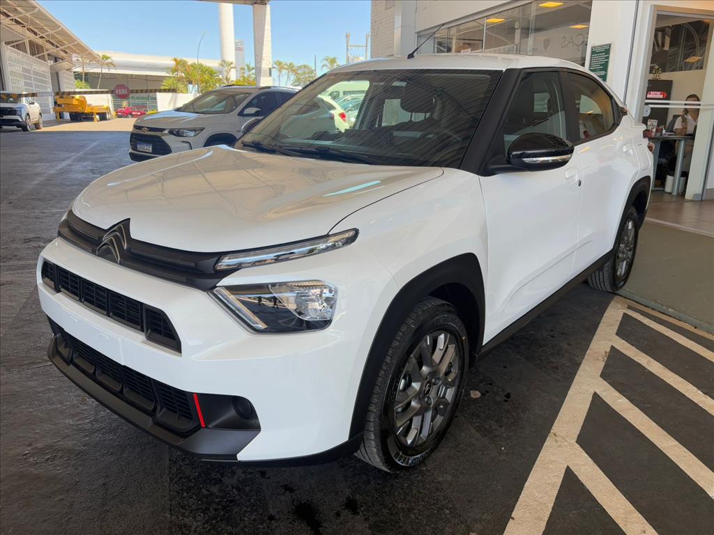 BASALT 1.0 TURBO 200 FLEX FEEL CVT3 BASALT 1.0 TURBO 200 FLEX FEEL CVT3