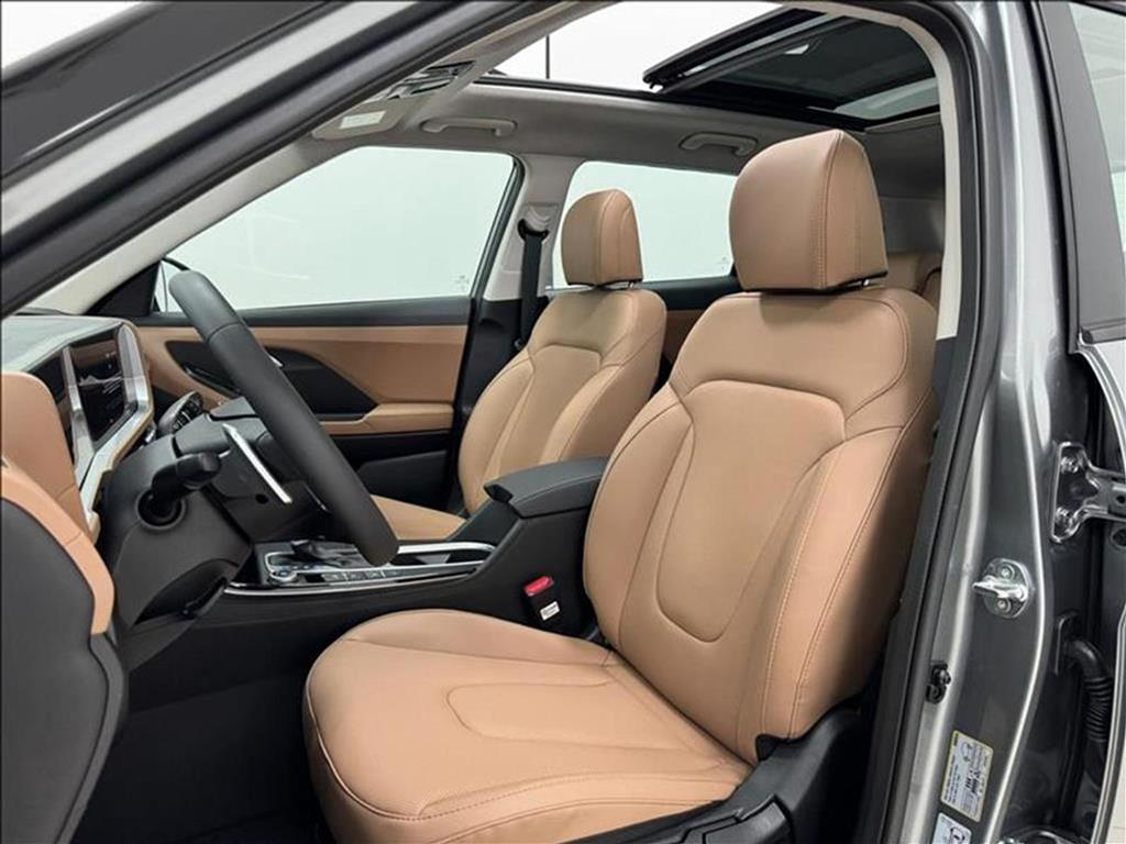 Hyundai-CRETA-1.0 TGDI FLEX PLATINUM AUTOMÁTICO