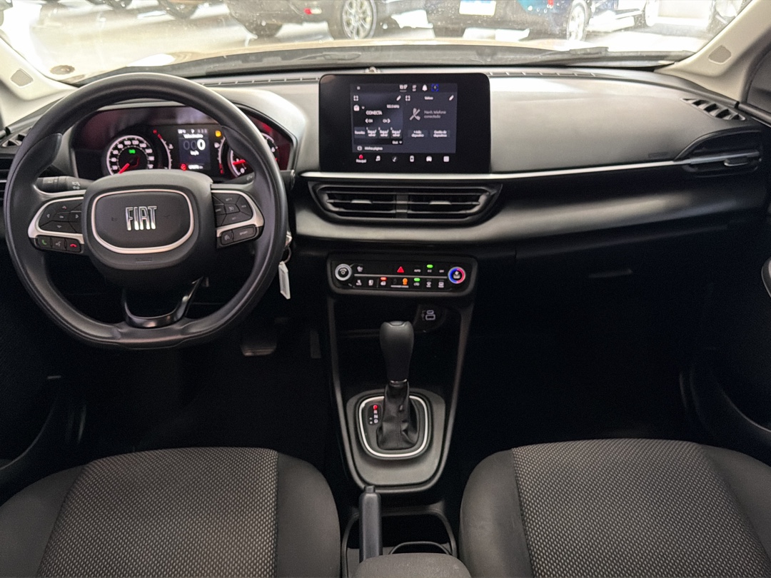 PULSE 1.3 FLEX DRIVE CVT7