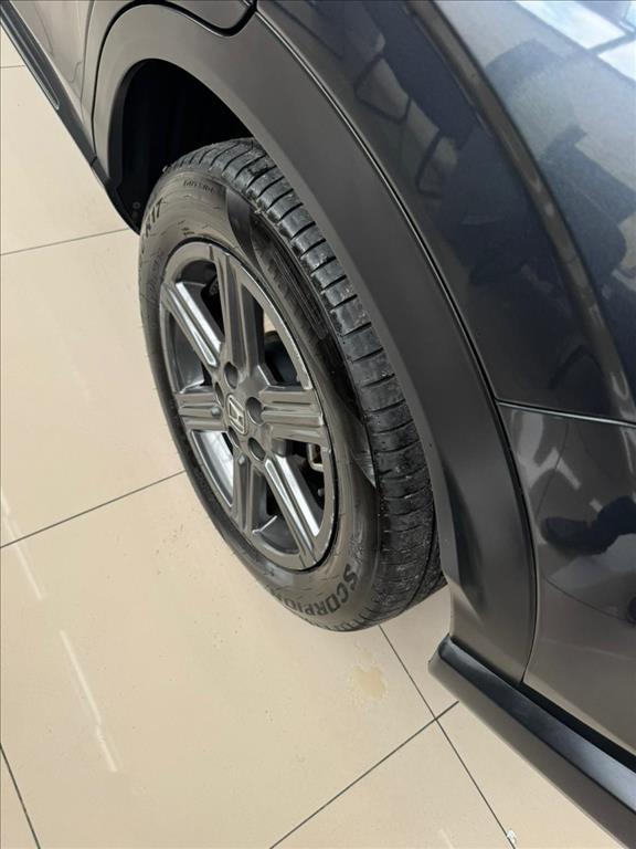 HR-V 1.5 DI I-VTEC TURBO FLEX ADVANCE CVT13