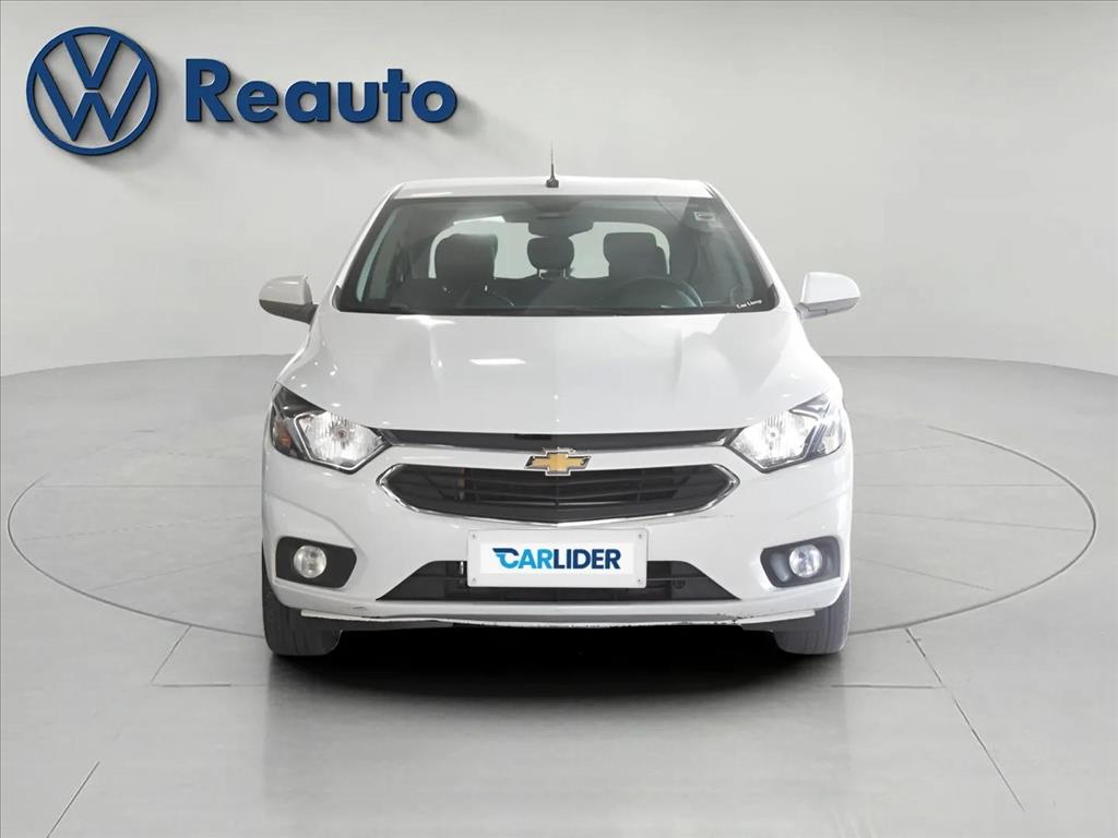ONIX 1.4 MPFI LTZ 8V FLEX 4P AUTOMÁTICO2