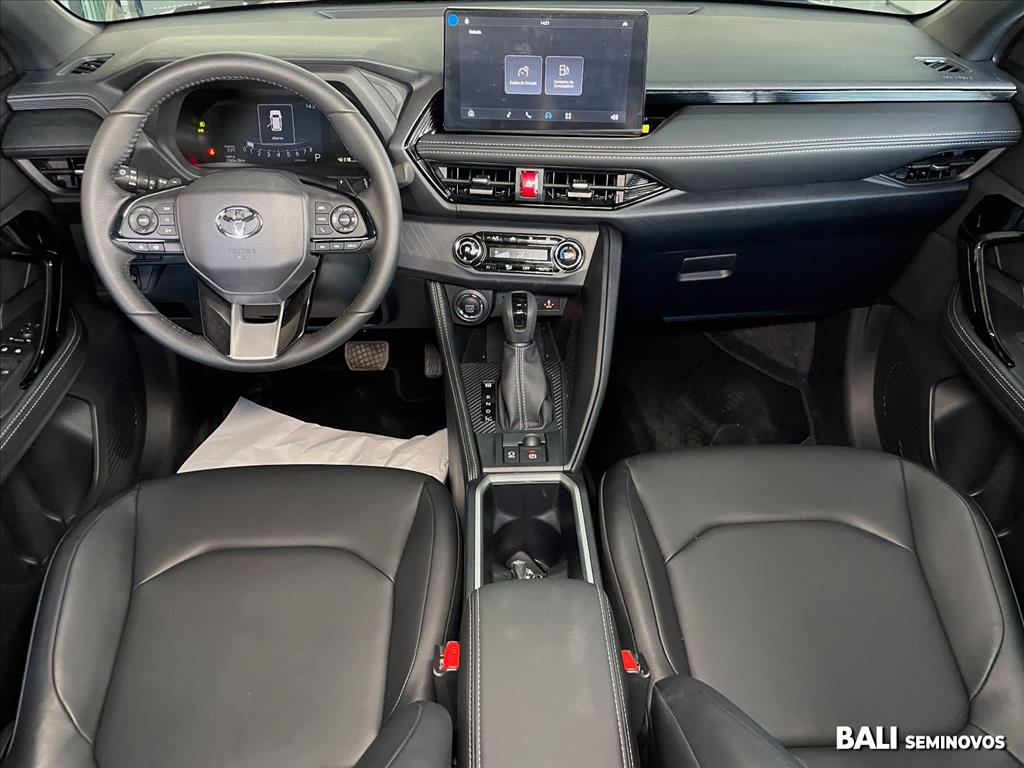 YARIS CROSS 1.5 VVT-I HYBRID FLEX XRE CVT10