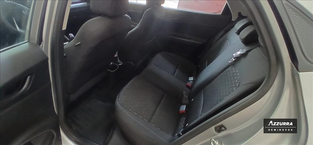 HB20 1.0 12V FLEX COMFORT MANUAL12