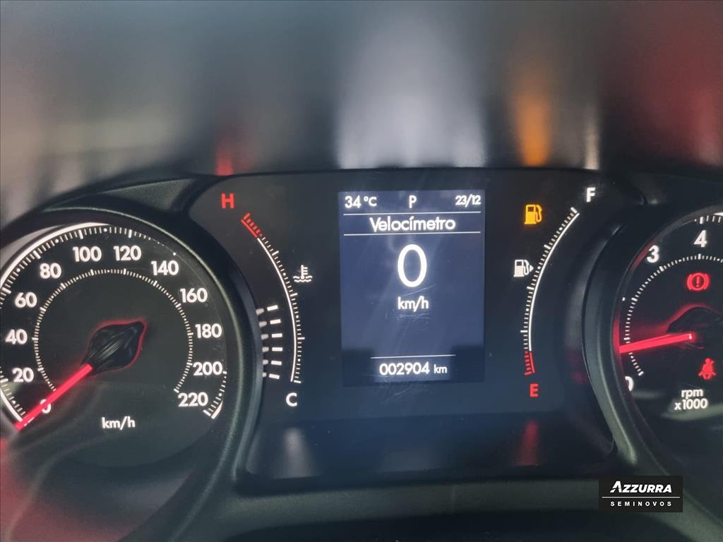 PULSE 1.3 FLEX DRIVE CVT18