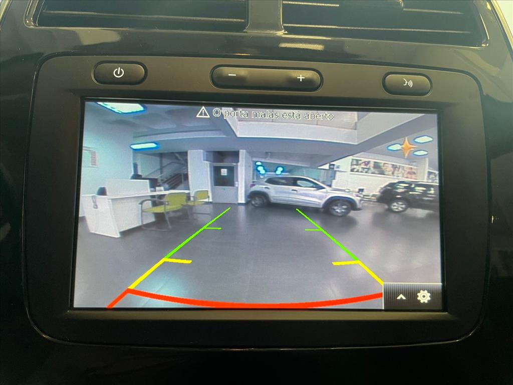 KWID 1.0 12V SCE FLEX OUTSIDER MANUAL
