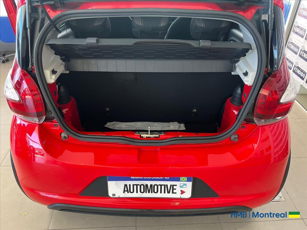 MOBI 1.0 EVO FLEX TREKKING MANUAL6