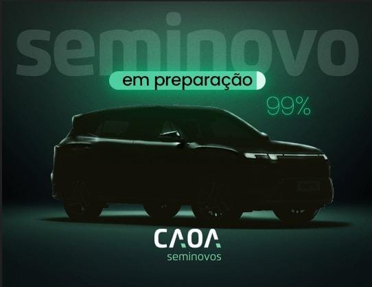 1.0 170 TSI HIGH AUTOMÁTICO
