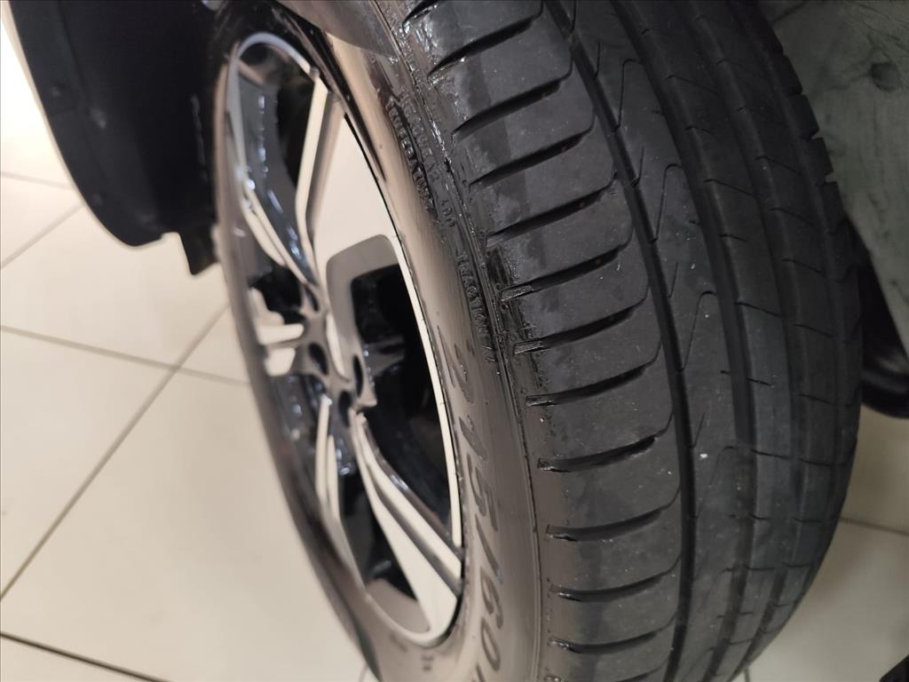 Caoa Chery-TIGGO 5x-1.5 VVT TURBO iFLEX SPORT CVT