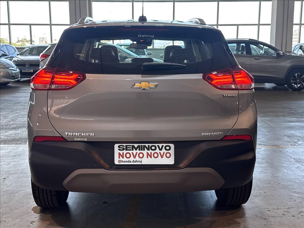 TRACKER 1.2 TURBO FLEX PREMIER AUTOMÁTICO3