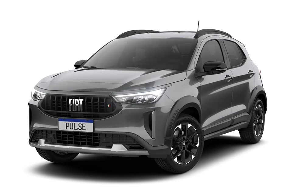 PULSE 1.0 TURBO 200 HYBRID AUDACE CVT