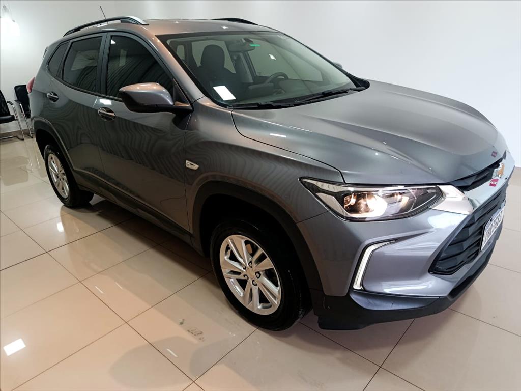 TRACKER 1.0 TURBO FLEX LT AUTOMÁTICO2