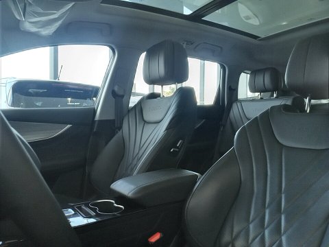 Caoa Chery-TIGGO 8 PRO-1.5 TCI PLUG-IN HYBRID DHT