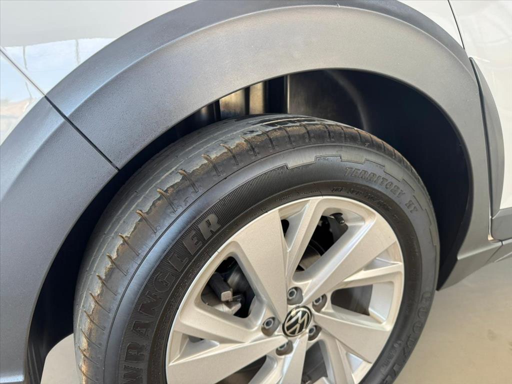 NIVUS 1.0 200 TSI TOTAL FLEX COMFORTLINE AUTOMÁTICO13