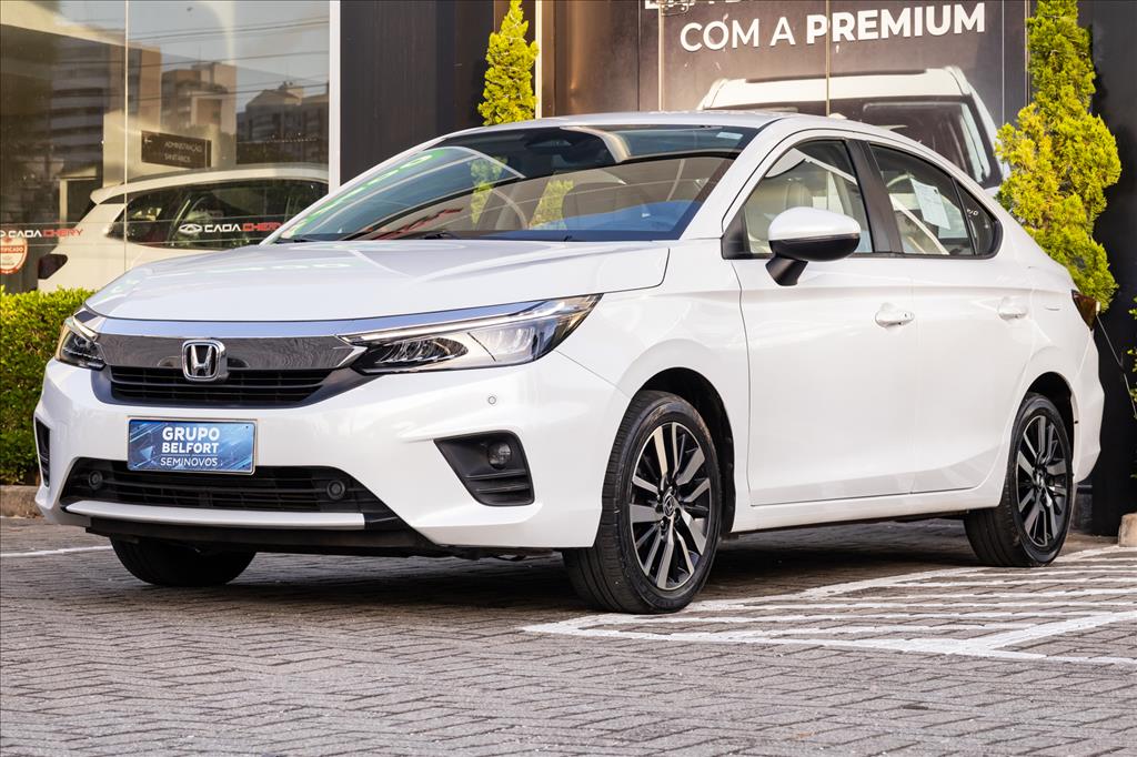 1.5 i-VTEC FLEX TOURING CVT