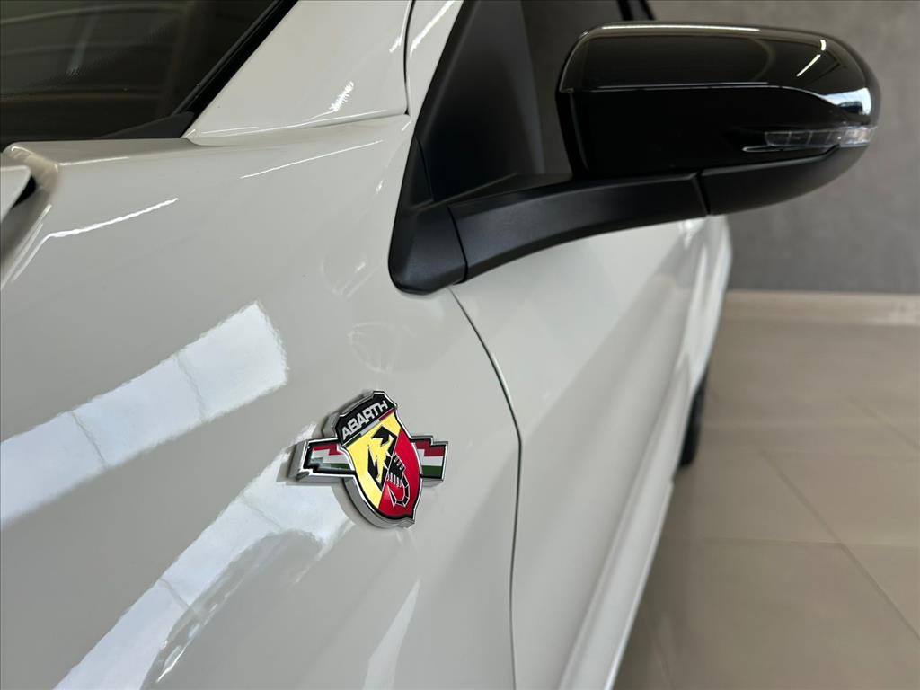 FASTBACK 1.3 TURBO 270 FLEX ABARTH AT69