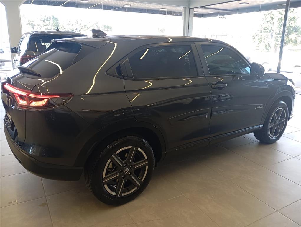 HR-V 1.5 DI I-VTEC FLEX EX CVT8