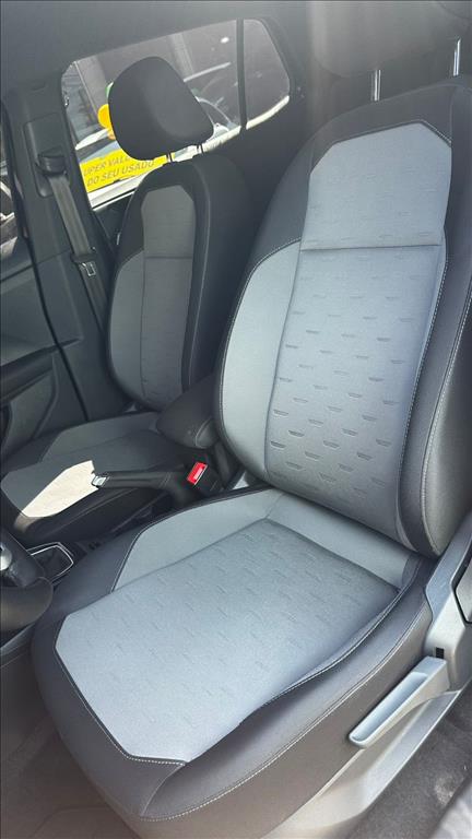 T-CROSS 1.0 200 TSI TOTAL FLEX COMFORTLINE AUTOMÁTICO5