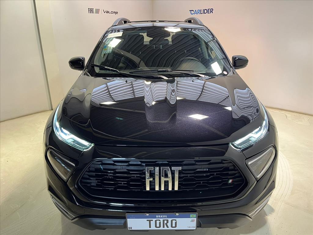 TORO 1.3 TURBO 270 FLEX FREEDOM AT6