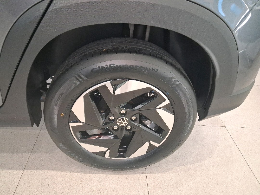 TERA 1.0 170 TSI COMFORT AUTOMÁTICO7