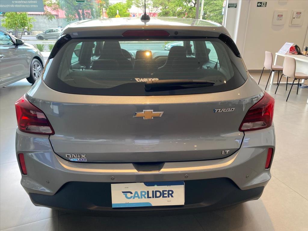 ONIX PLUS 1.0 TURBO FLEX LT MANUAL3