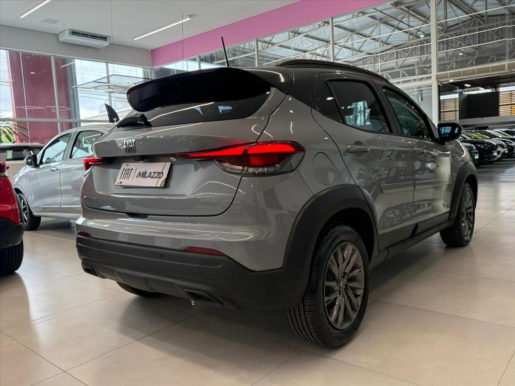 PULSE 1.3 FLEX DRIVE CVT3