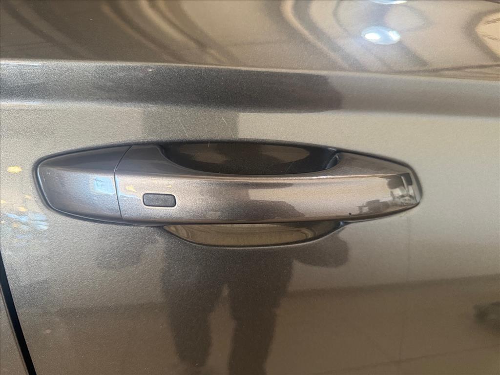 TAOS 1.4 250 TSI TOTAL FLEX COMFORTLINE AUTOMÁTICO16