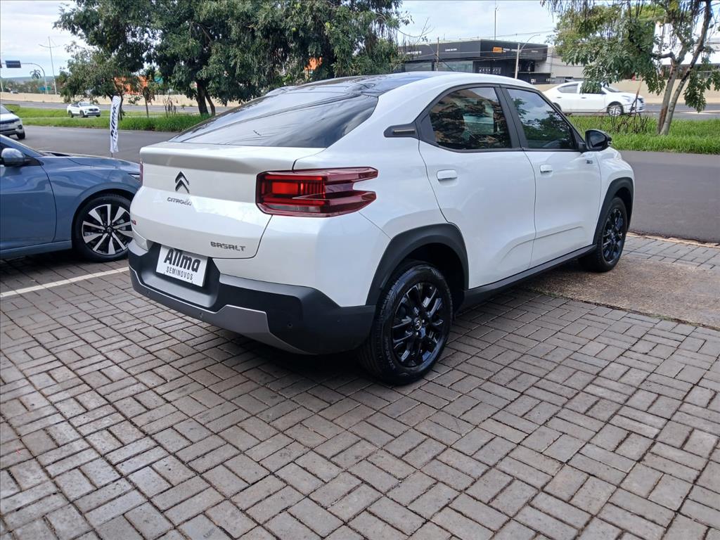 BASALT 1.0 TURBO 200 FLEX SHINE CVT13