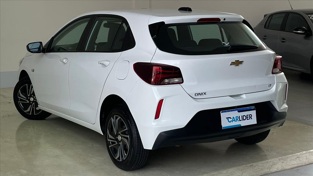 ONIX 1.0 FLEX LT MANUAL8