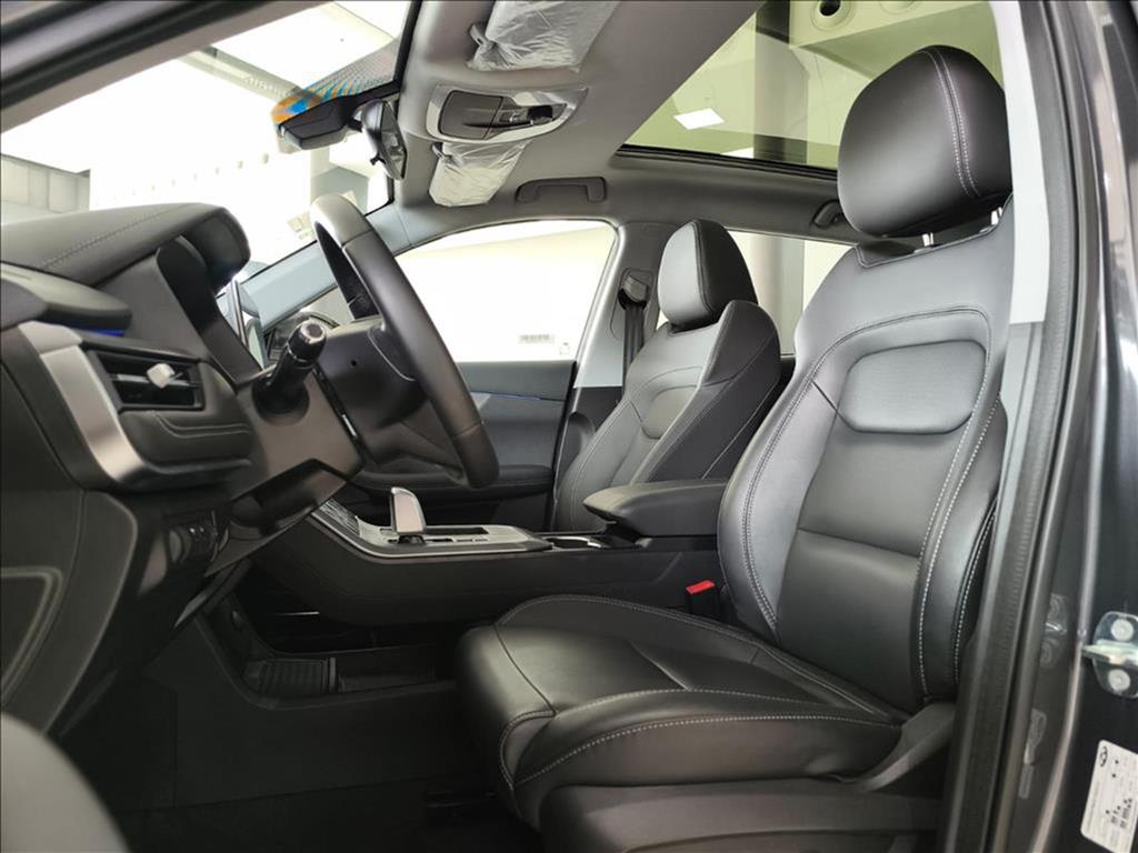 Caoa Chery-TIGGO 5X PRO-1.5 VVT TURBO iFLEX CVT