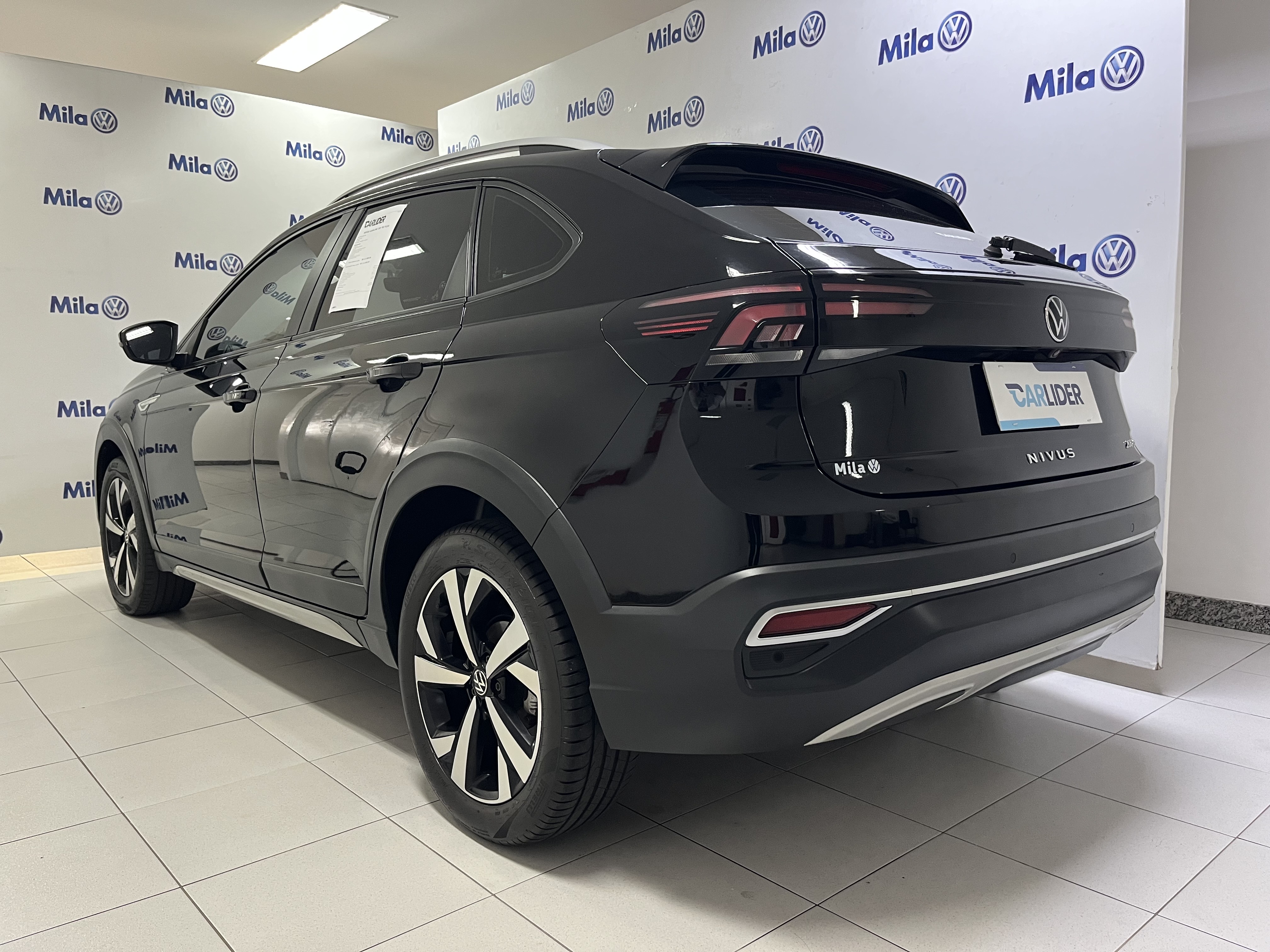 NIVUS 1.0 200 TSI TOTAL FLEX HIGHLINE AUTOMÁTICO2