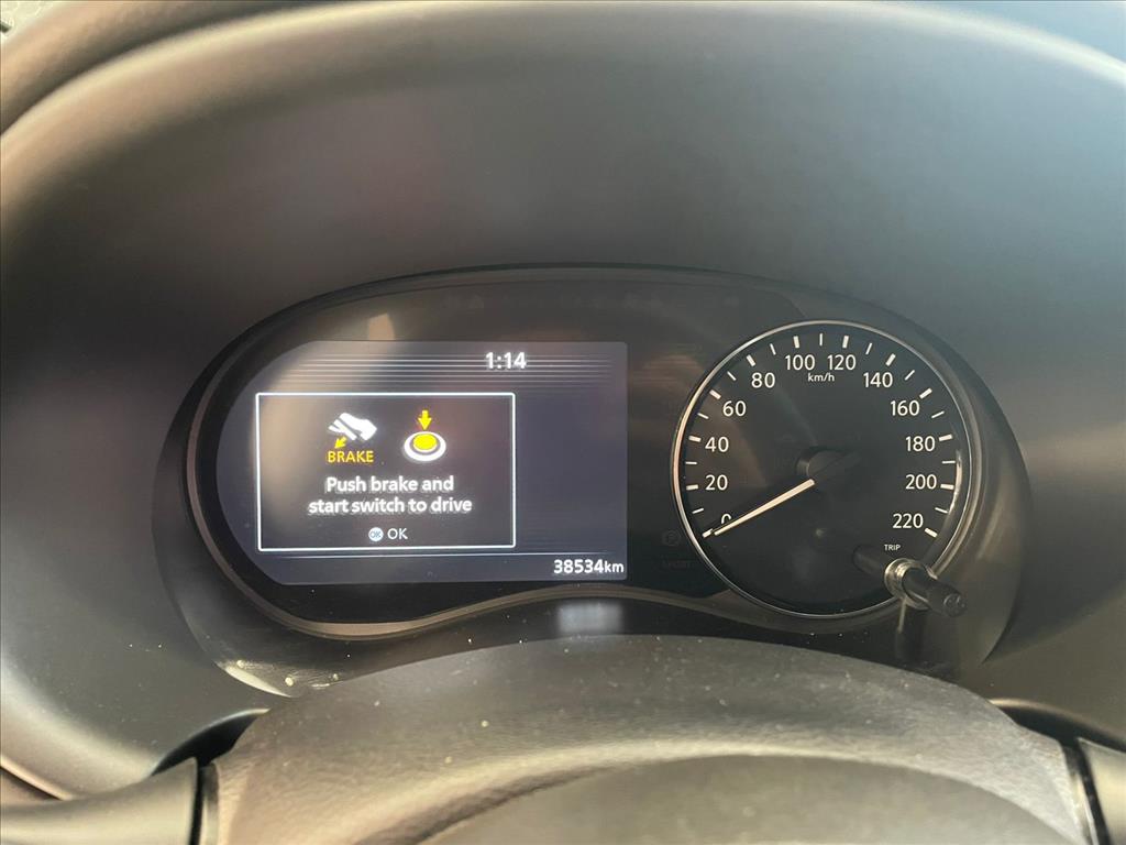 KICKS 1.6 16V FLEXSTART EXCLUSIVE XTRONIC9