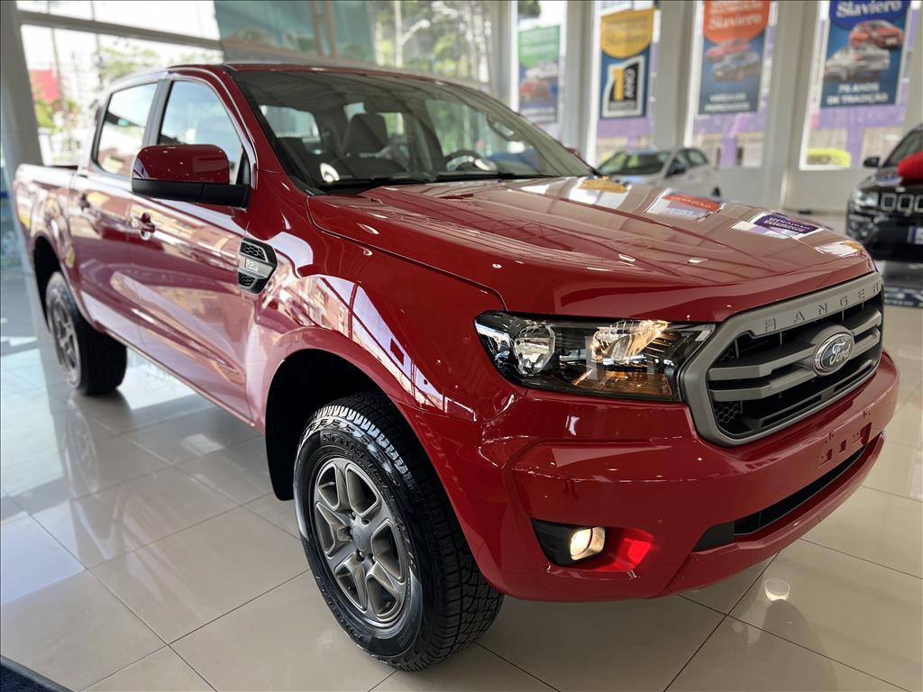 RANGER 2.2 XLS 4X4 CD 16V DIESEL 4P AUTOMÁTICO RANGER 2.2 XLS 4X4 CD 16V DIESEL 4P AUTOMÁTICO