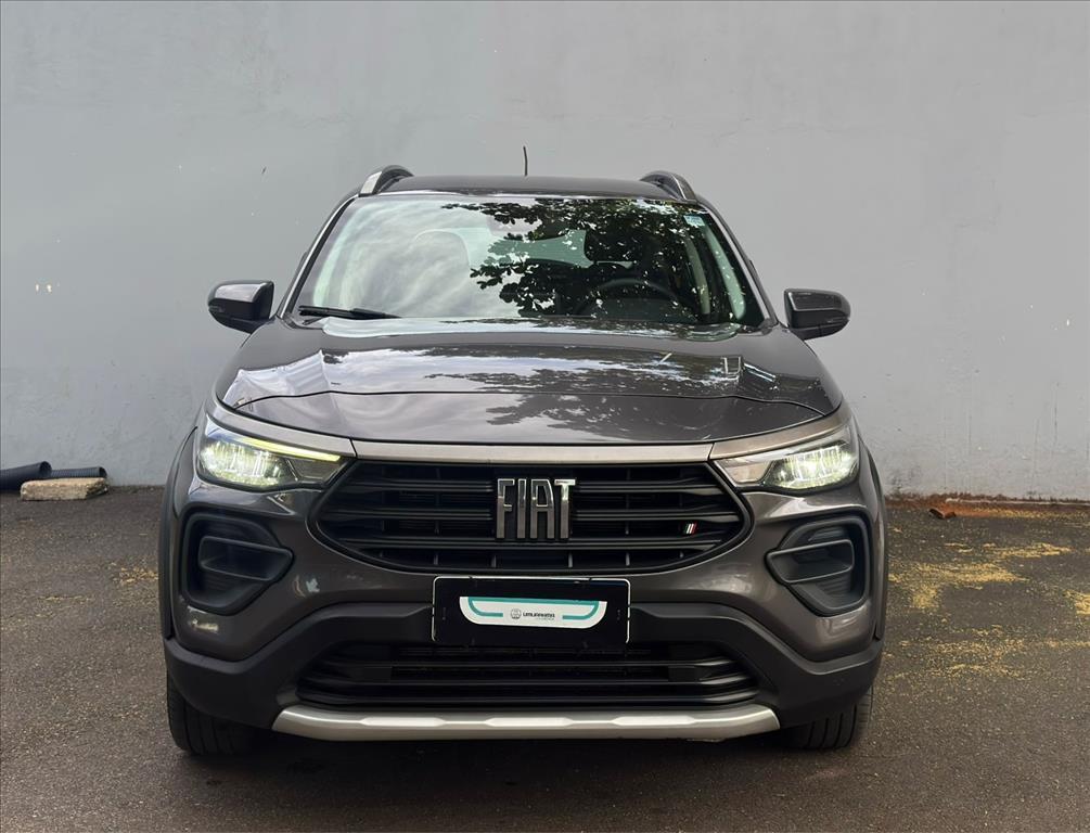 PULSE 1.0 TURBO 200 FLEX AUDACE CVT