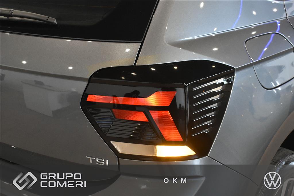 POLO 1.0 170 TSI HIGHLINE AUTOMÁTICO19