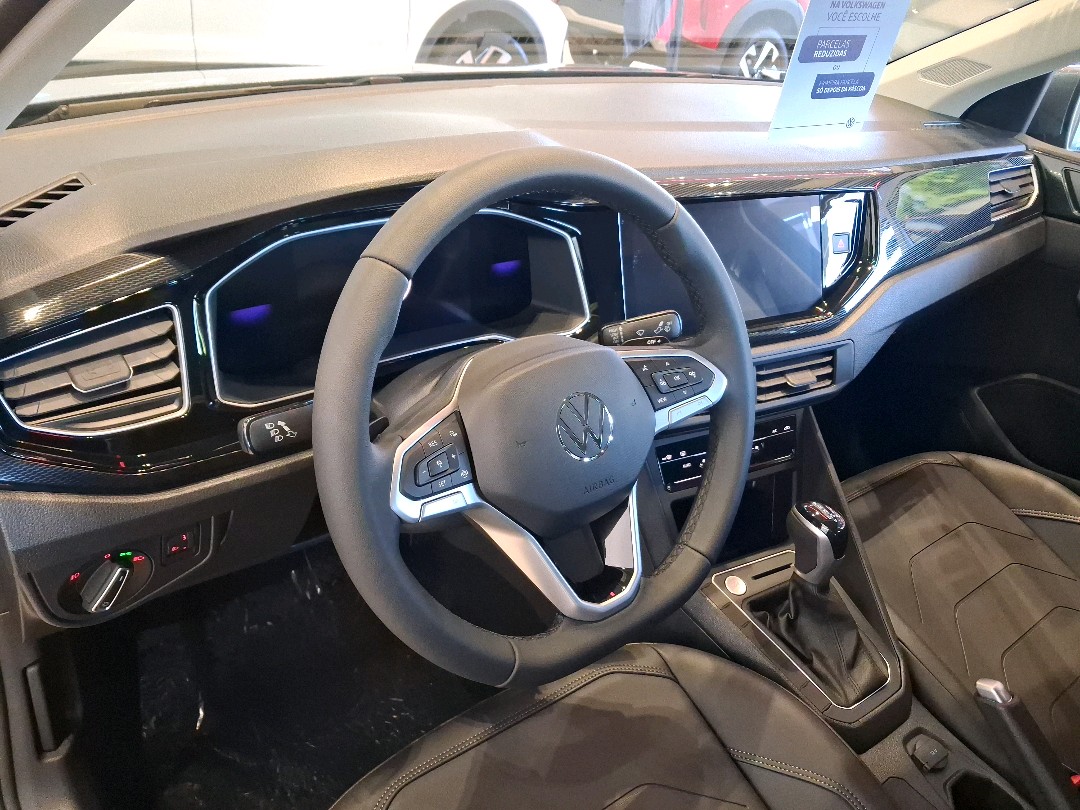 VIRTUS 1.0 200 TSI COMFORTLINE AUTOMÁTICO4