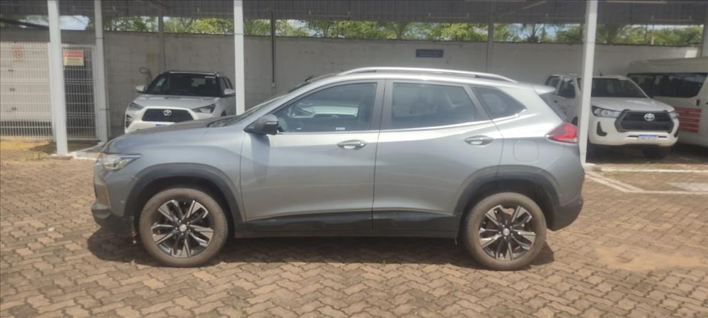 TRACKER 1.2 TURBO FLEX PREMIER AUTOMÁTICO2