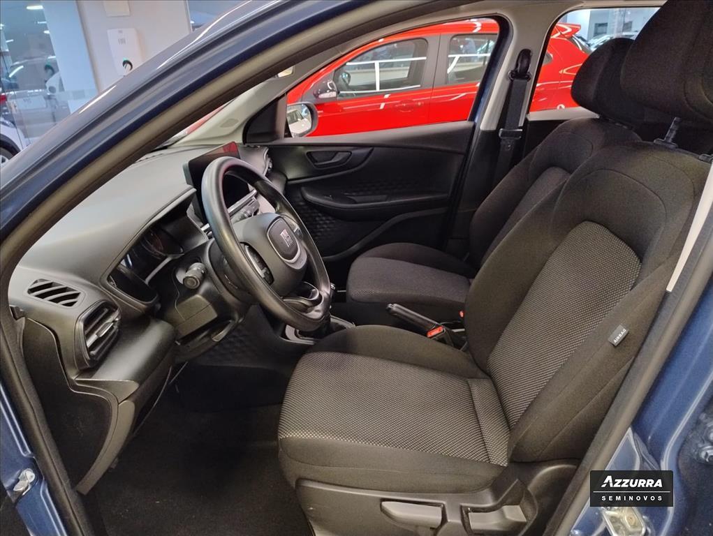 PULSE 1.3 FLEX DRIVE MANUAL