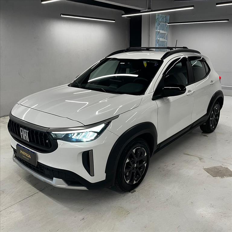 PULSE 1.0 TURBO 200 HYBRID AUDACE CVT