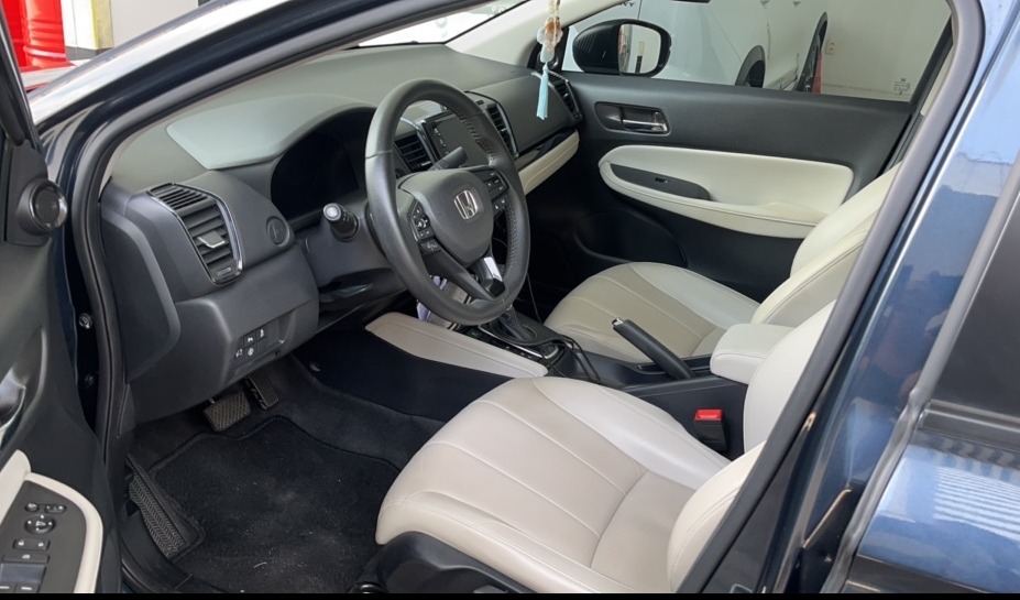 Honda-CITY-1.5 i-VTEC FLEX TOURING CVT