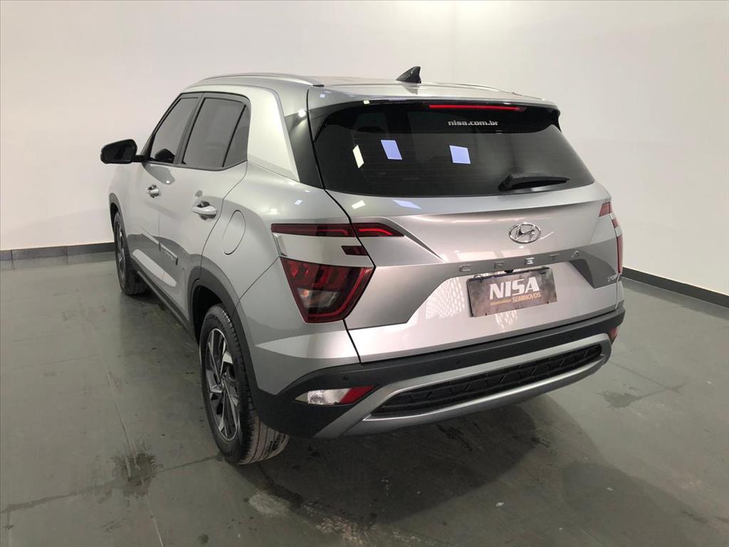 CRETA 1.0 TGDI FLEX PLATINUM AUTOMÁTICO5