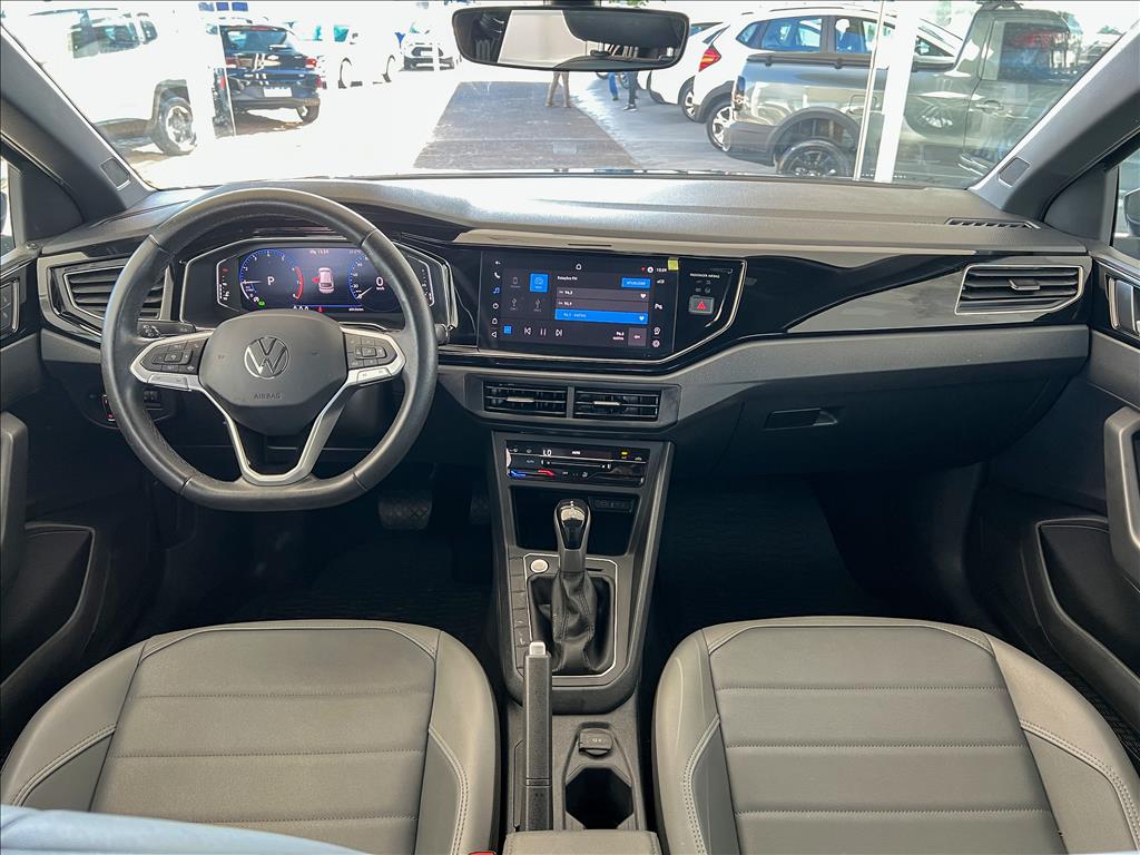 NIVUS 1.0 200 TSI TOTAL FLEX HIGHLINE AUTOMÁTICO