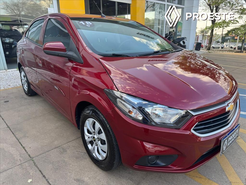 ONIX 1.0 MPFI LT 8V FLEX 4P MANUAL