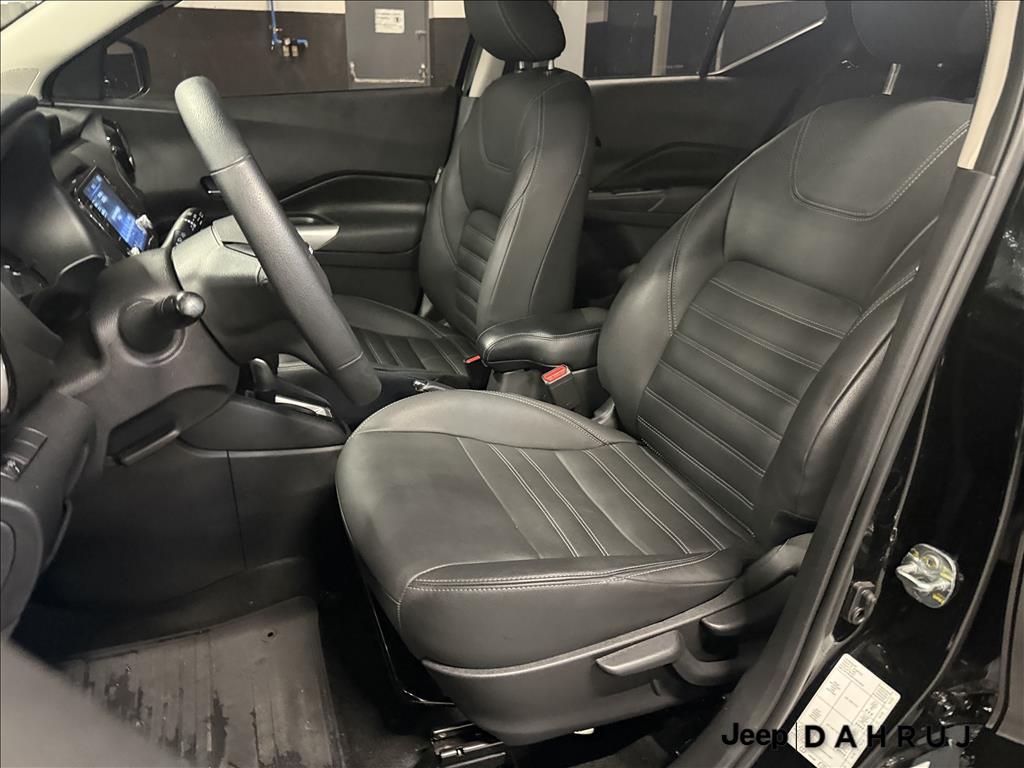 KICKS 1.6 16V FLEXSTART ADVANCE XTRONIC8