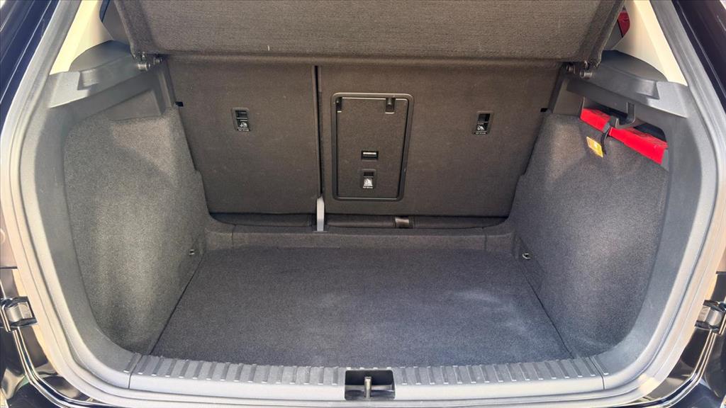 TAOS 1.4 250 TSI TOTAL FLEX COMFORTLINE AUTOMÁTICO14