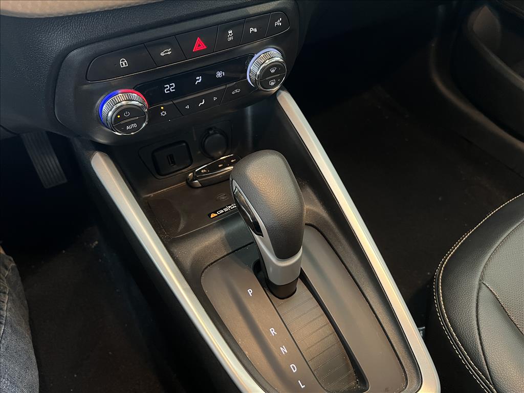 ONIX 1.0 TURBO FLEX PREMIER AUTOMÁTICO13